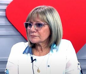 Proyectan la película “1985”