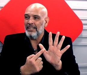 Entrevista a Norberto Delgado