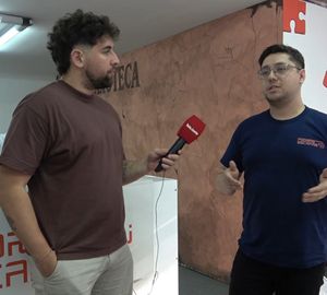 ¿Podrás escapar?: misterios y acertijos en la primera “escape room” de Junín