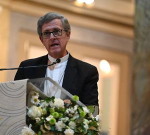“Argentina necesita de todos, nadie es descartable”