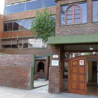 A fin de mes se inaugurará la Residencia Estudiantil Municipal de Alem en Junín