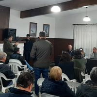 Lanzan la ExpoJunín 2023