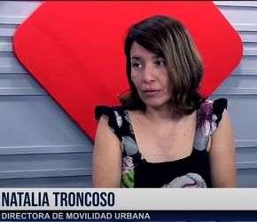 Entrevista a Natalia Troncoso