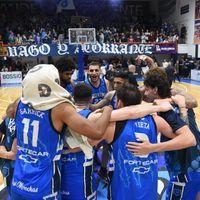 PABLO DESTÉFANI - PERIODISTA DIARIO DEMOCRACIA