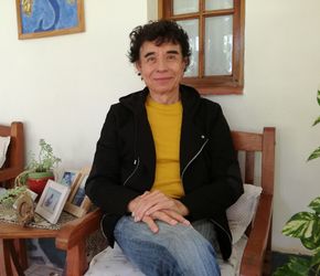 Jerónimo: un viaje al éxito internacional que empezó en Junín