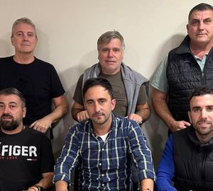 Se dio a conocer el listado de la agrupación “De corazón verde”