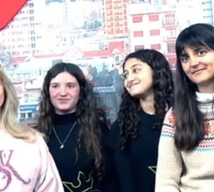 Encanto, El Musical, podrá verse en el Teatro de la Ranchería este domingo 31