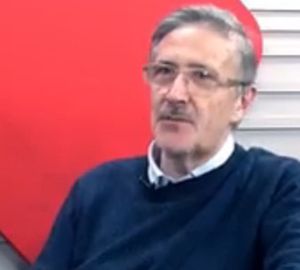 Presentarán un plan de acción para poder escurrir aguas en barrios aledaños a las rutas