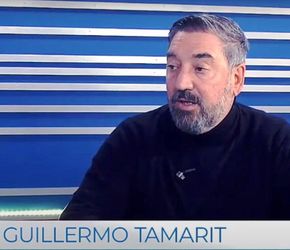 Entrevista a Guillermo Tamarit (Unnoba)