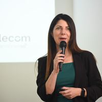 Periodistas se capacitaron en el uso de herramientas de Inteligencia Artificial