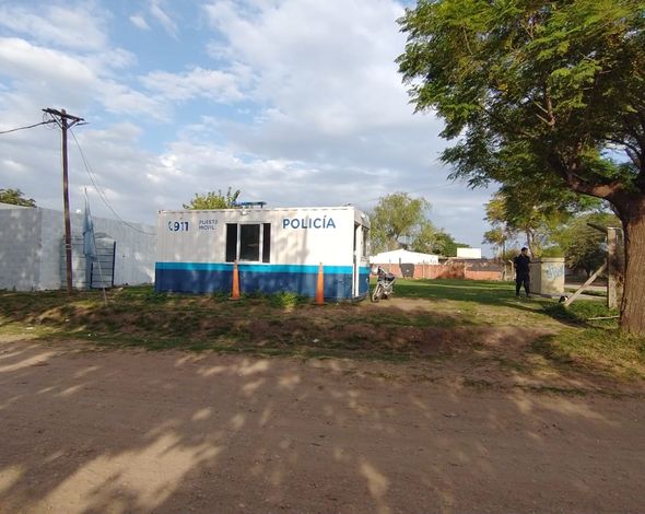 Almirante Brown: Impulsan el traslado de la salita sanitaria a nuevo lugar