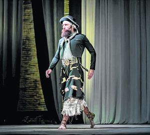 Matías Gallardo se consagró campeón nacional de malambo en Córdoba