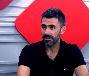 "El paso bajo nivel es la obra más importante de Nación que tenemos y queremos que se termine"