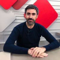 Entrevista a Juan Fiorini