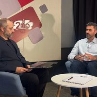 Fiorini quiere que se proyecte a Junín como un lugar “de oportunidades”