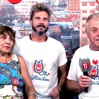 El grupo La Risa Sana cumple 13 años repartiendo alegría en el HIGA