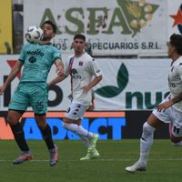 Sarmiento venció a Tigre y arrancó con el pie derecho el torneo