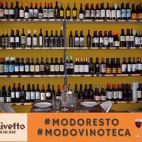 Junín Market: Olivetto