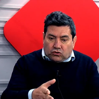 Entrevista a Alejandro Franco