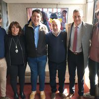 Entrevista a Miguel Fernández: "El poder está burocratizado, hay que dar más autonomía a los municipios "