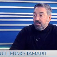 Entrevista a Guillermo Tamarit (Unnoba)