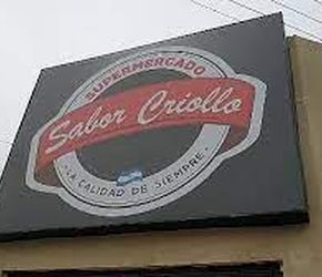 SABOR CRIOLLO - PROMOS SEPTIEMBRE