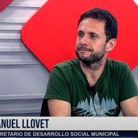 Entrevista a Manuel Llovet