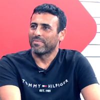 Gabriel Ponce de León: “La idea es trabajar y mantener este nivel para el año próximo”