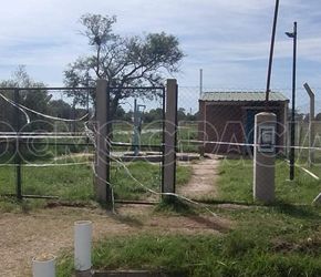 Tragedia en Blaquier: el dolor de un  pueblo que no puede salir de la conmoción