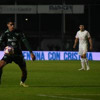 Resumen Sarmiento vs. Huracán