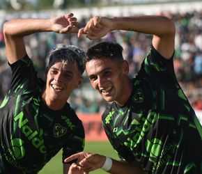 Sarmiento venció a Estudiantes