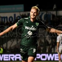 Resumen del partido Sarmiento vs Godoy Cruz