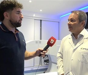 Clínica Visión Láser consolida su perfil con tecnología de vanguardia y proyección regional