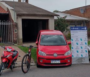 Hoy declararán los siete detenidos por la megacausa del “cuento del tío”