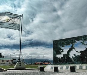 A 41 años de Malvinas