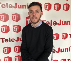 Entrevista a Federico Santarelli