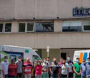 Conflicto en IMEC