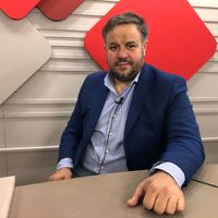 Entrevista a Lautaro Mazzutti