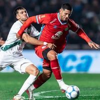 Belgrano venció a Banfield y sumó su segundo triunfo en el Clausura