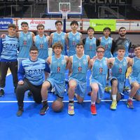 ACTUALIDAD DEL BASQUETBOL