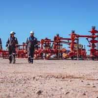 YPF busca bajar hasta un 30% sus tiempos de construcción de pozos