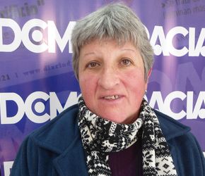 Cartonazo: una lectora fue la única ganadora del pozo de 136 mil pesos