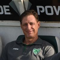 Sava: “El primer tiempo fue el  peor de todos los que jugamos”