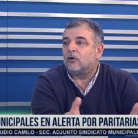 MUNICIPALES EN ALERTA POR PARITARIAS