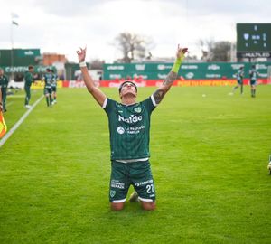Sarmiento venció a Huracán y sumó su tercer triunfo consecutivo en el Torneo Clausura