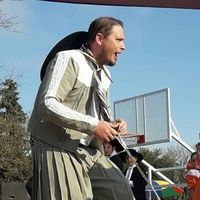 Entrevista a Gonzalo Rosello