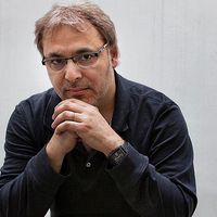 Entrevista a Gabriel Rolón