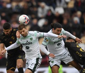 Empate de Sarmiento ante Platense para seguir sumando
