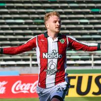 Resumen de la victoria de Sarmiento ante Aldosivi