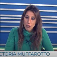 Entrevista a Victoria Muffarotto: “Preferiría que muchas cuestiones se hablen puertas adentro”